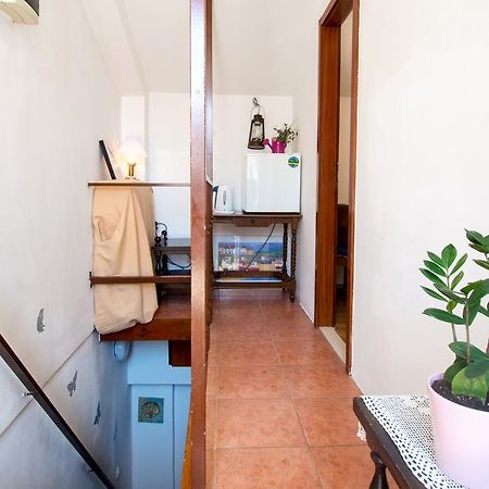 Split Accommodation Rum bild