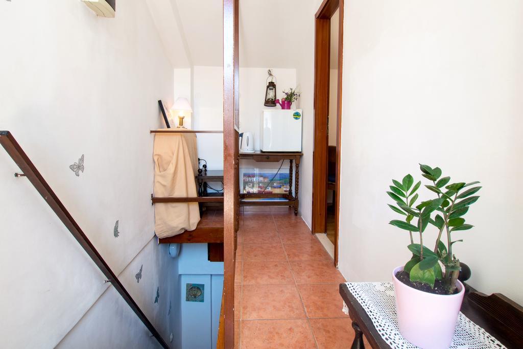 Split Accommodation Rum bild