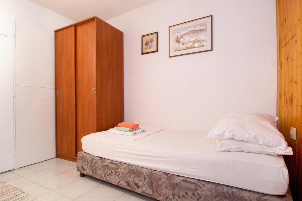 Split Accommodation Exteriör bild